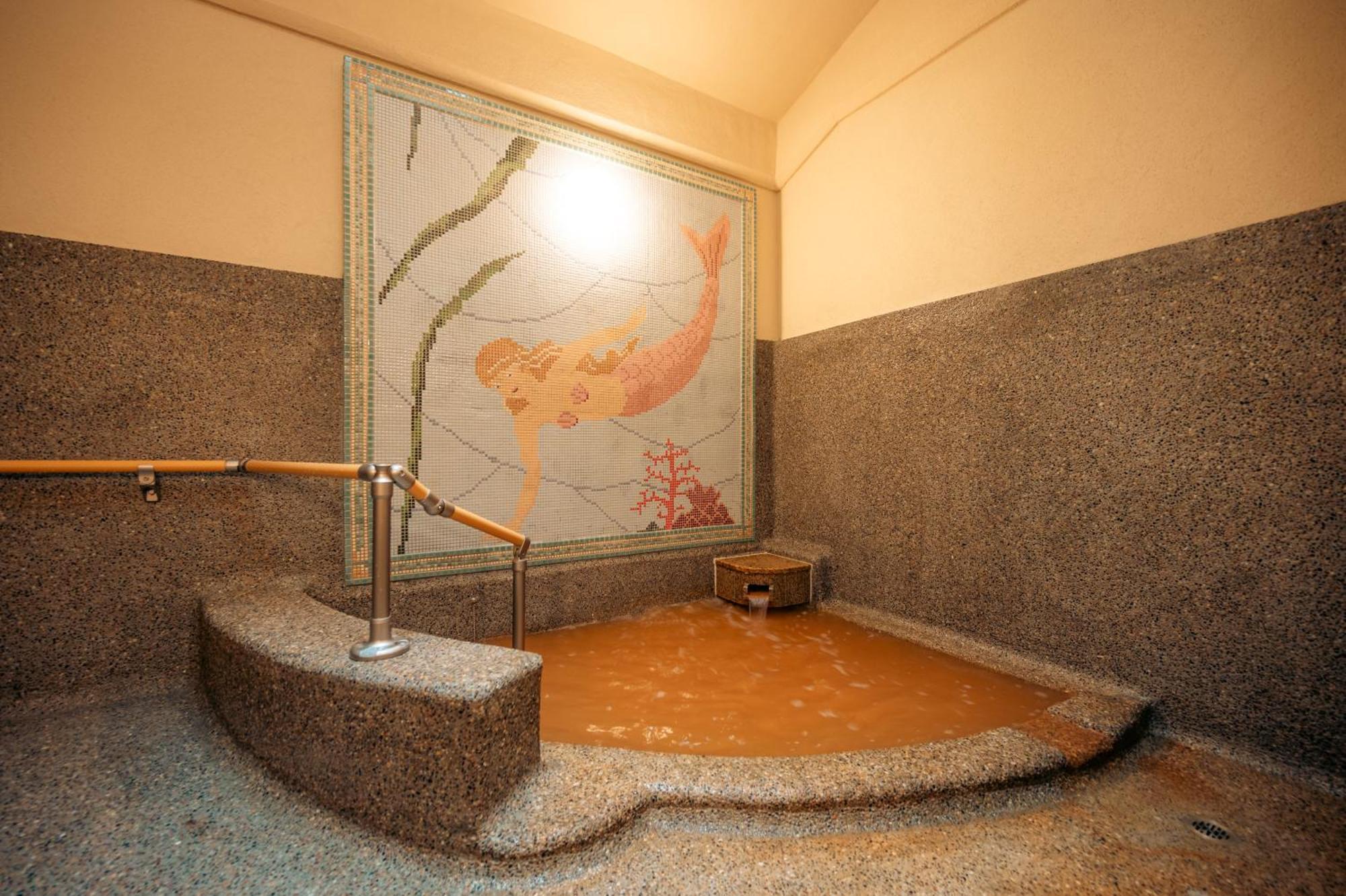 Hotel Hanakoyado Kóbe Exteriér fotografie