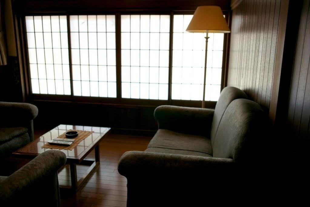 Hotel Hanakoyado Kóbe Exteriér fotografie
